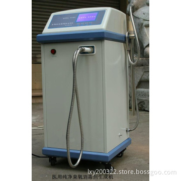 Medical Ozone Generator
